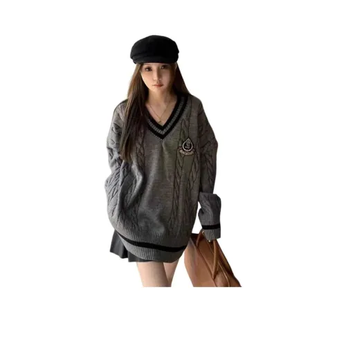 MDEHT Женская трикотажная одежда