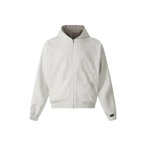 TESTUNG Унисекс Куртки