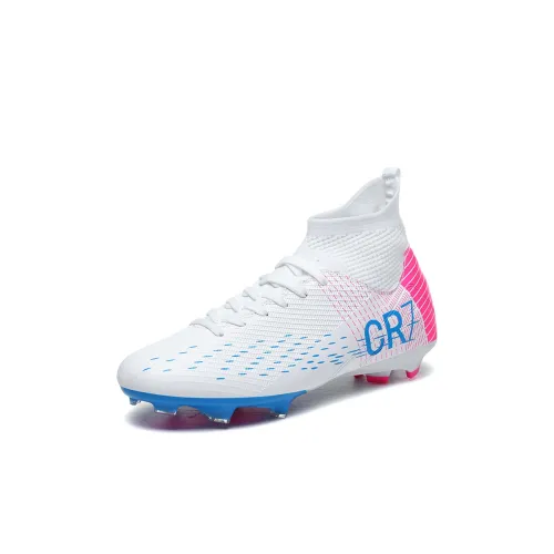 NOVESTASVK Slip-resistant Anti KICK Abrasion-resistant High Top Футбольные бутсы