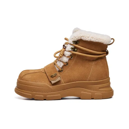 Joy Mario Носки Crew Snow Boots Женские