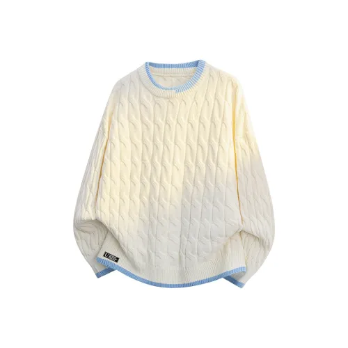 URBAN AUTHENTIC Трикотаж Унисекс