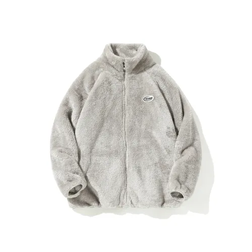 GOOSELIAR Унисекс Пуховики