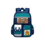 Зелёный + 3 шт. Случайная карта