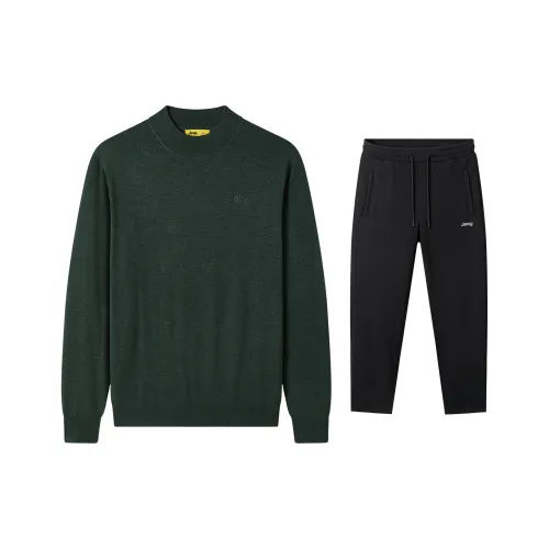 Jeep Унисекс Повседневная Спортивная Одежда