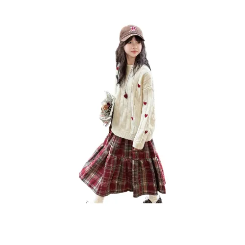 ABDT Изображение Цвет Kids Свитера