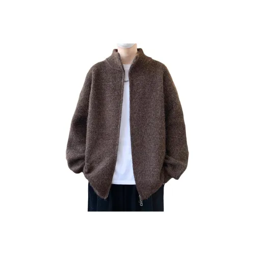 TAIZILONG Мужской Трикотаж