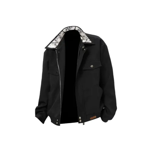 OKPI Унисекс Куртки