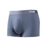 Дымчато-синий