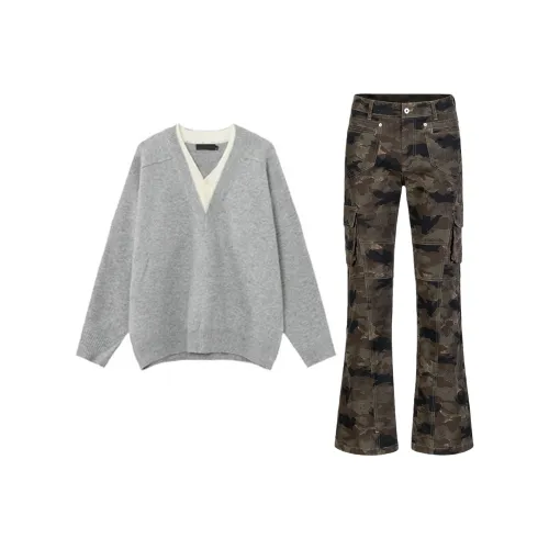 ULTRA QUATTRO Повседневная спортивная одежда Унисекс