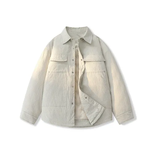 Worthwhile Movement Пуховик Унисекс