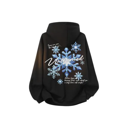 UNthemed Унисекс Свитшоты