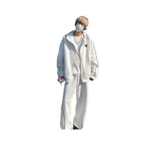 DOUBLEFISH Повседневная спортивная одежда унисекс