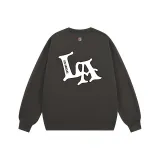 Темная умбровая