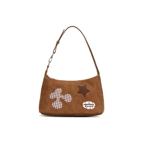 VANWALK Хлопок ПУ (полиуретан) Сумка Стандартная Женская Многоцветная