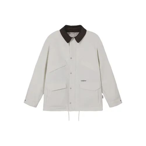 PSO Brand Унисекс Пуховики