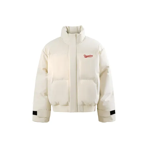 TOM ADAM Унисекс Пуховики