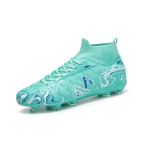 Bake Футбольные бутсы Высокие Унисекс