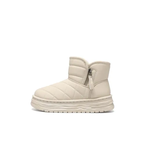 GOYN Детская хлопковая обувь унисекс