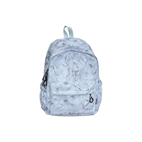 AUNG Nylon Backpack Standard Unisex Blue Red Black Green AUNG Нейлон Рюкзак Стандартный Унисекс Синий Красный Черный Зеленый