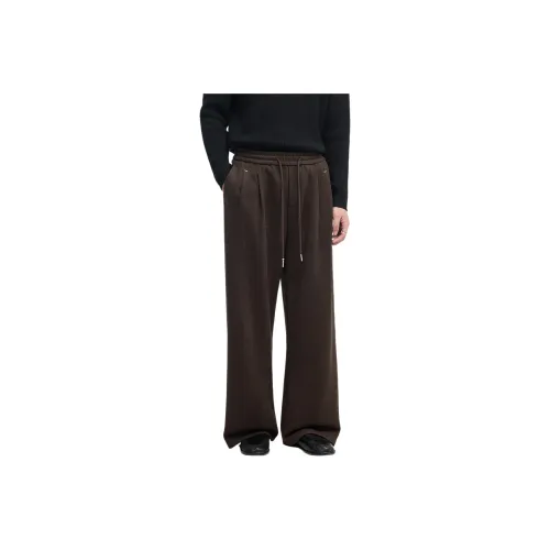 EARL JOEL Мужские Повседневные Брюки