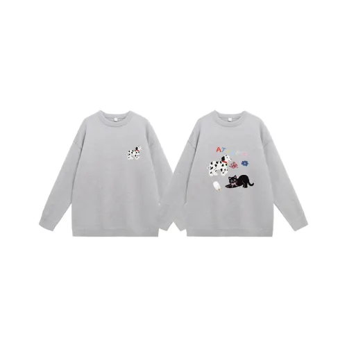 MDLILA Унисекс Парные Комплекты