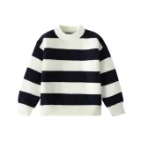 Темно-синий (с флисовой подкладкой)