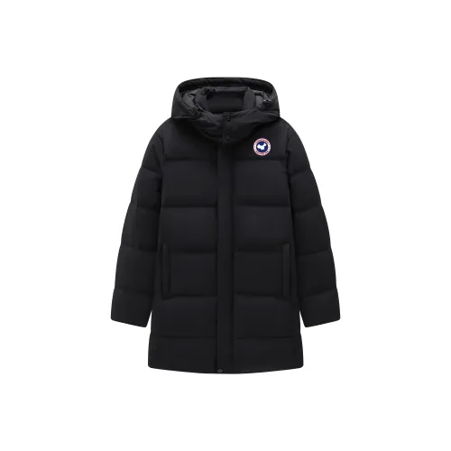 Пуховик Paddington Bear Unisex