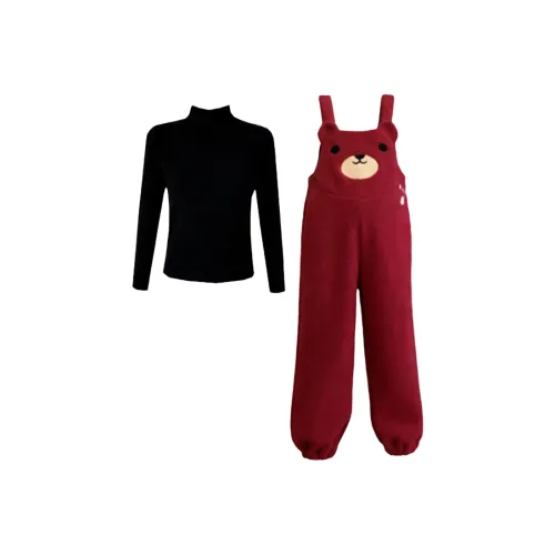 SYEEE WITH U Повседневный костюм женский