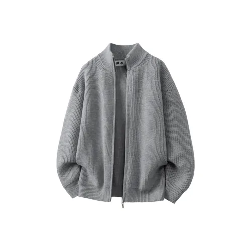 MARK WAFFLE Унисекс Трикотаж