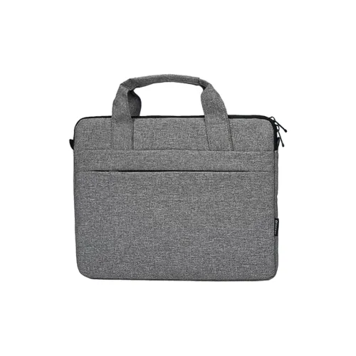 ETRAVEL Полиэстер Ноутбук Сумка Черная Унисекс