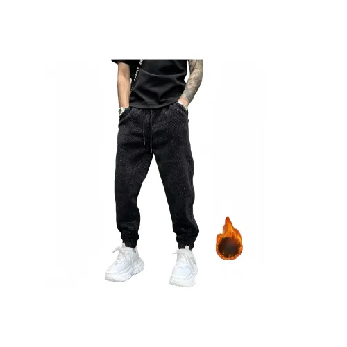 CAT'S PAW Унисекс Повседневные Штаны