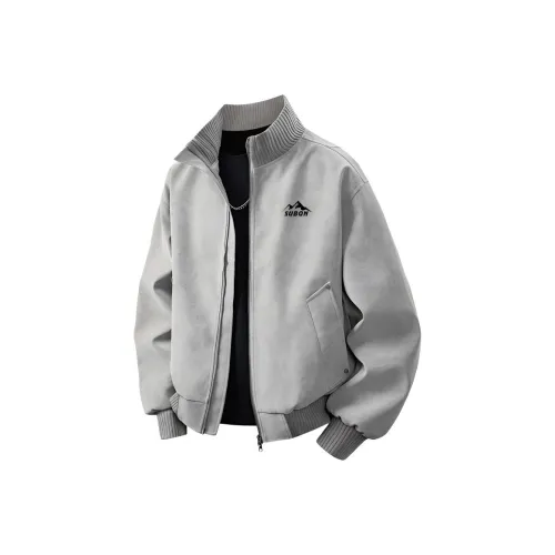 SUBEIQINGNIAN Унисекс Куртки