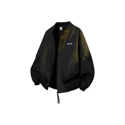 SHAQ Унисекс Куртки