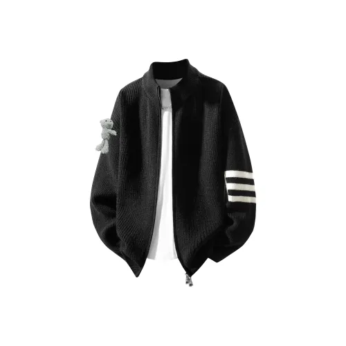 NEAR HERE Унисекс Трикотаж