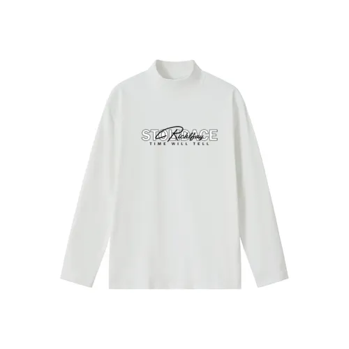 Celestial Laurel Posture T-Shirt Унисекс