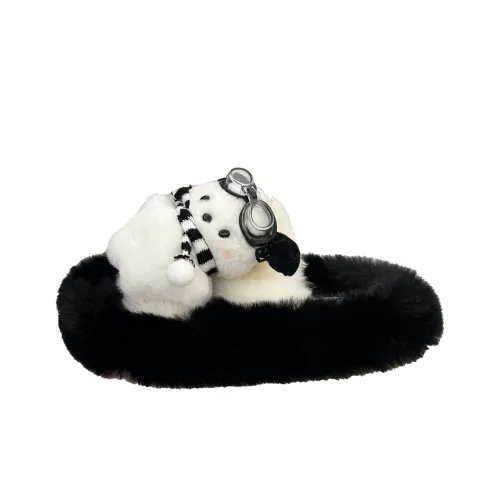 KLJK Шлепанцы Женские