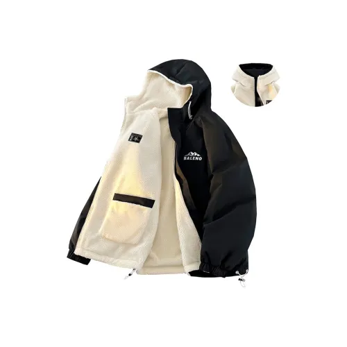 BALENO Унисекс Пуховики