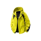 Флуоресцентный жёлтый