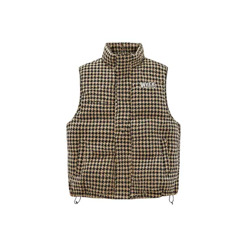 WXEX Унисекс Жилеты