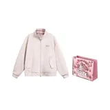 Розовая коробка