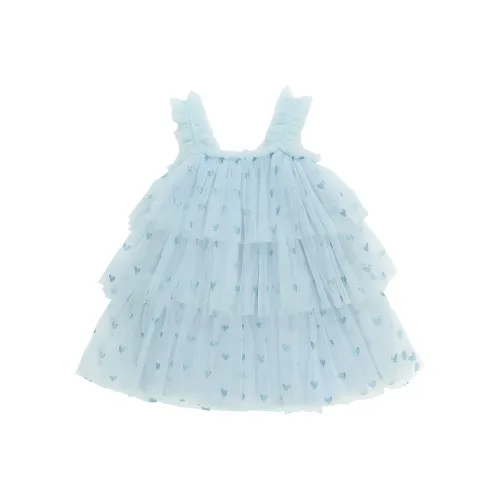 Meter Blue Женские Платья