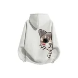 Туманно-серый