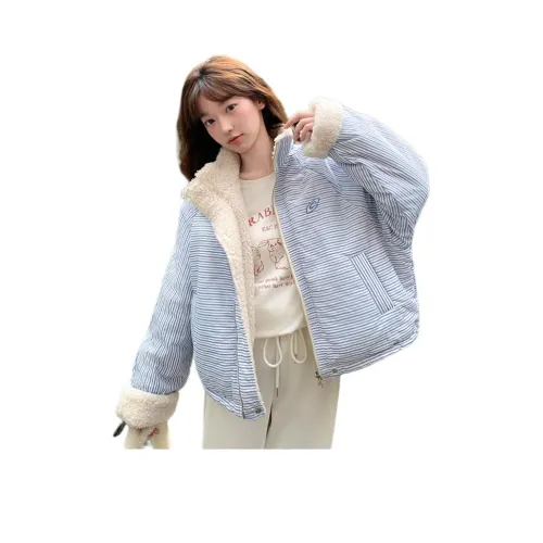 The Temptation Of The Muse Пуховая куртка Женская