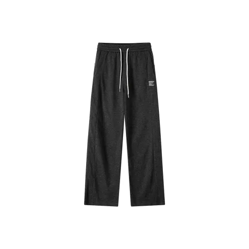 Fingercrox Вязаные Спортивные Штаны Женские