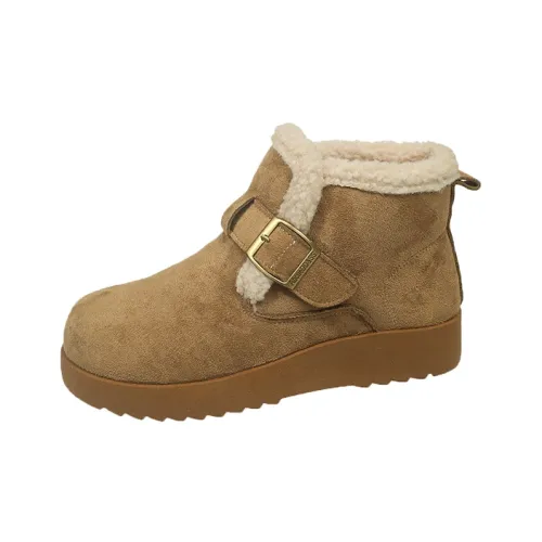 BIGTREE Утеплённая обувь Женская