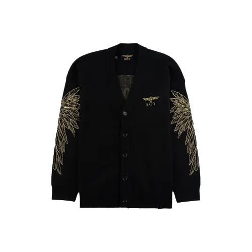 Boy London Черный Унисекс Свитеры