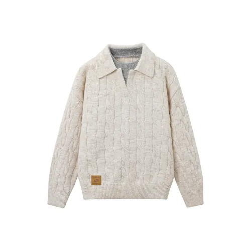 FAIRWHALE Мужские Свитшоты