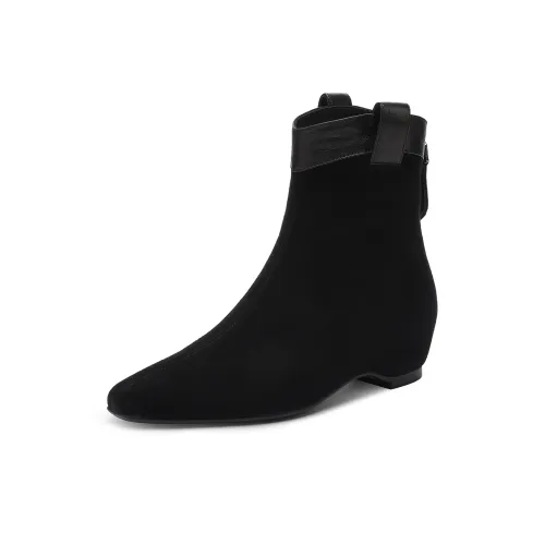 FMM Ботильоны Black Women's