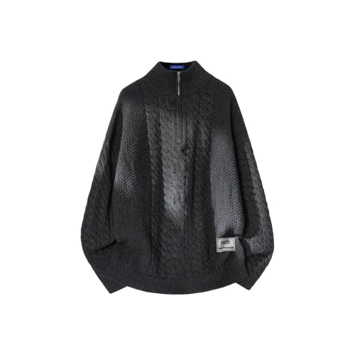 FAIRWHALE Wind Style Collection Свитер Унисекс