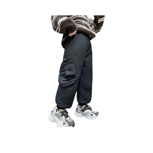 Lanza Casual Down Брюки Зимний Подростки